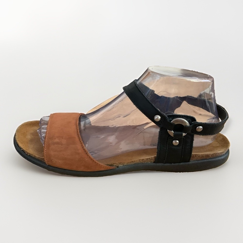 Naot Sabrina Sandals